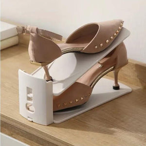 Organisateur pour paire de chaussures