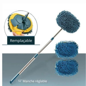 Nouvelle 2021 brosse de nettoyage universelle