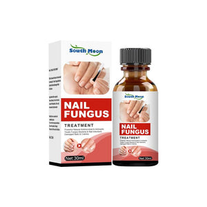 Sérum pour la croissance et le renforcement des ongles