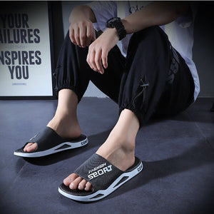 Sandales de sport confortables