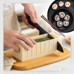 Moule à sushi