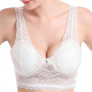 Soutien-gorge de fibre unique détoxification lymphatique