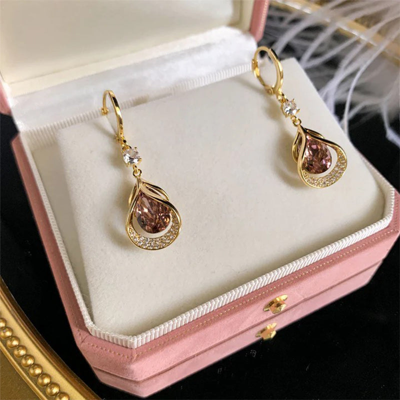 Boucles D'oreilles Magnétiques Pour Hommes - Non Perçantes, Design Sobre, Cadeau Saint-Valentin/Noël - 1