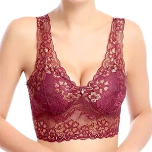 Soutien-gorge de fibre unique détoxification lymphatique