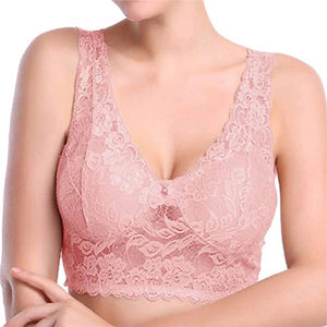 Soutien-gorge de fibre unique détoxification lymphatique