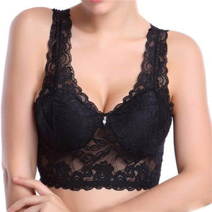 Soutien-gorge de fibre unique détoxification lymphatique