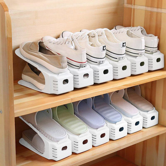 Organisateur pour paire de chaussures