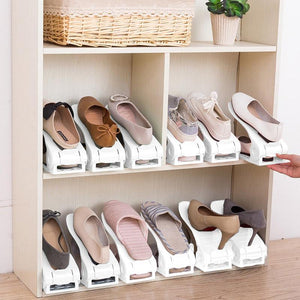 Organisateur pour paire de chaussures